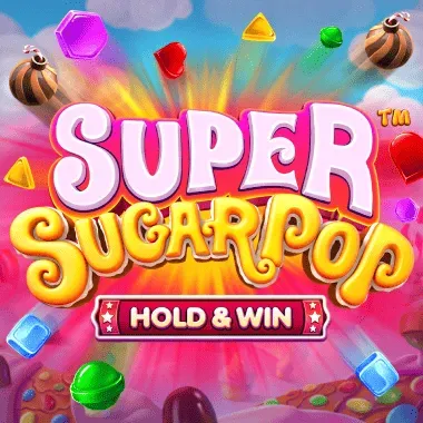 Super Sugar Pop